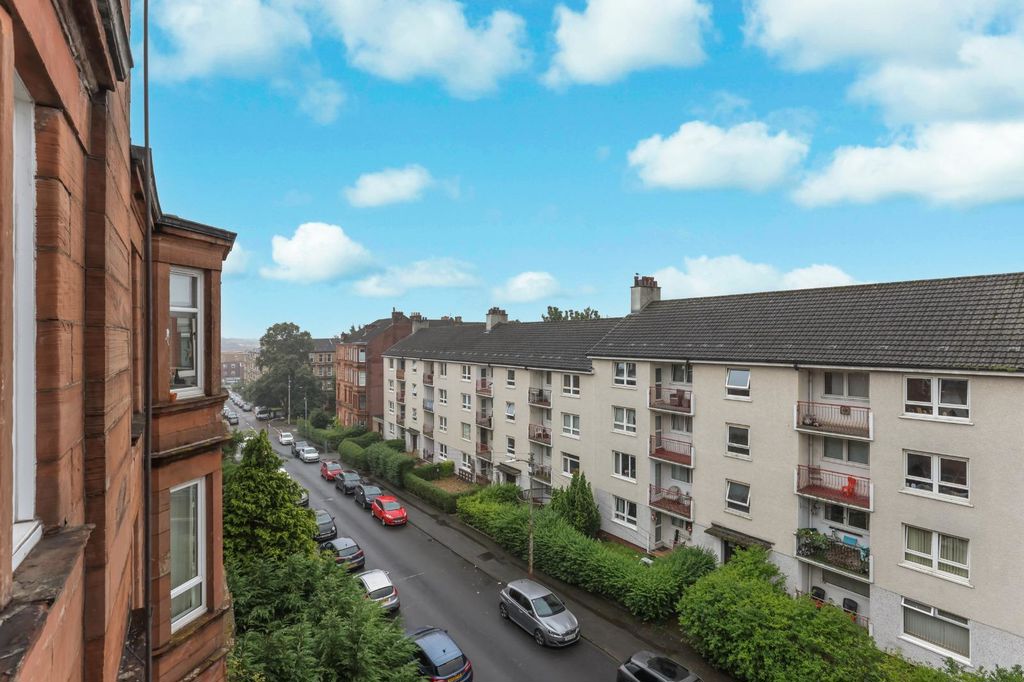Ingleby Drive Dennistoun